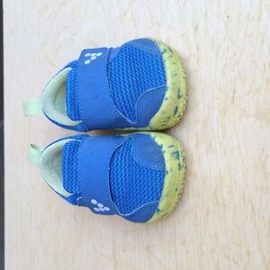 Vivo Barefoot Toddler Sneakers